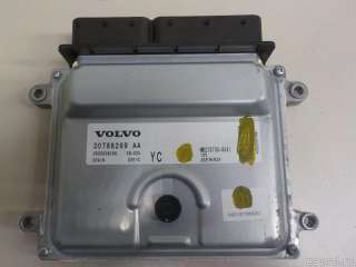 36000787 Блок управления двигателем к Volvo S80 2 restailing 2 Арт E40249361