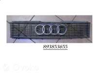 893853655a , artJAN57403 Решетка радиатора к Audi 90 B3 Арт JAN57403