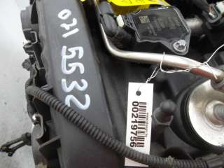 B38B15A, Двигатель к BMW 1 F20/F21 Арт 3904-70095986