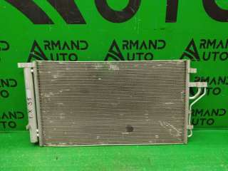  радиатор кондиционера к Hyundai IX35 Арт 111520RM