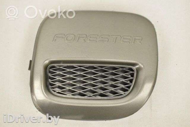 Решетка радиатора Subaru Forester SF 2002г. 57751fc140 , artMDR12007 - Фото 1