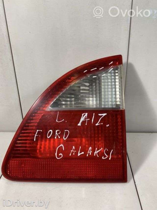 Фонарь габаритный Ford Galaxy 1 1999г. 7m5945094b , artRDJ7905 - Фото 1