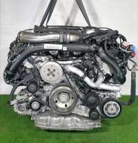  Двигатель к Porsche Macan restailing Арт 18.31-1274879