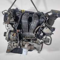 4b11 Двигатель Mitsubishi Lancer 10 (4b11) Арт 0232173