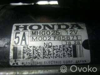Стартер Honda CR-V 3 2007г. m002t85871 , artVAY310 - Фото 2