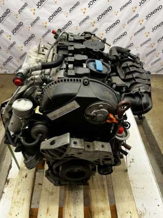 CCZ Двигатель к Volkswagen Golf 6 Арт 3901-68835942