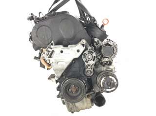 BMN Двигатель к Volkswagen Golf 5 Арт 242887