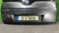 Крышка багажника (дверь 3-5) Peugeot 5008 2011г. W35994 - Фото 9