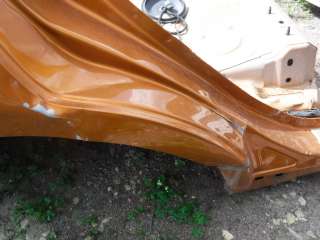 Крыло заднее правое Ford EcoSport  1822397  - Фото 4