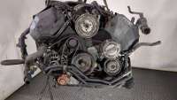 BDV Двигатель к Audi A6 C5 (S6,RS6) Арт 8848087