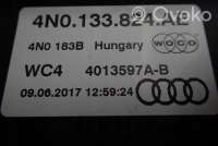Корпус воздушного фильтра Audi A8 D5 (S8) 2019г. 4n0133824ae , artRMW914 - Фото 7