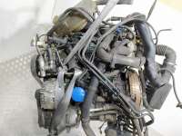 Двигатель  Peugeot Expert 1  2.0  2004г. Б,H  - Фото 2