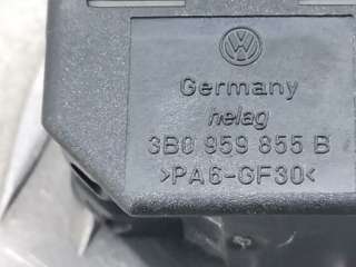 Кнопка стеклоподъемника Volkswagen Passat B5 1998г. 3B0959855, 3B0959855 - Фото 3