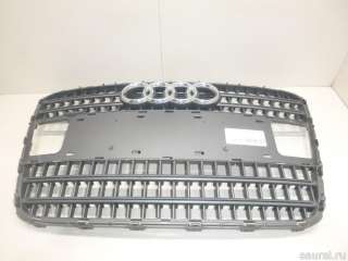 4L0853651A1QP VAG Решетка радиатора к Audi Q7 4L Арт E22045495