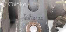 Амортизатор передний Skoda Fabia 2 2007г. 6q0413031bl, 6q0412141c , artTIM8902 - Фото 3