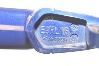 Ручка наружная задняя левая BMW 3 E90/E91/E92/E93 2011г. 51217207561, 7207561 , art993580 - Фото 4