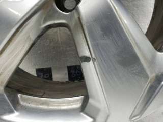 Диск колеса литой к Toyota Rav 4 5 4261A0R120 - Фото 3