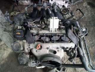BAG Двигатель к Volkswagen Golf 5 Арт 12698_2