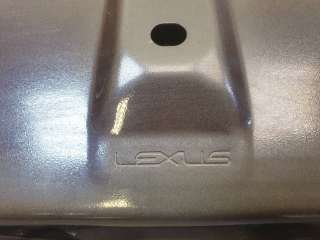 дверь багажника Lexus RX 4 2015г. 6700548720 - Фото 9