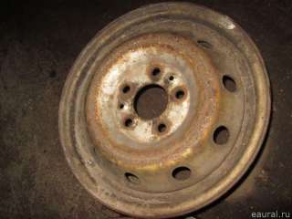 Диск колесный железо к Iveco Daily 3 500330663 Iveco - Фото 3