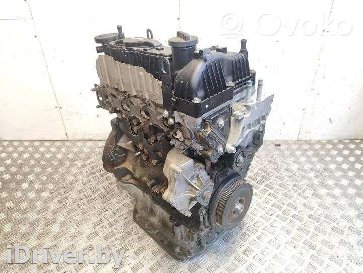 Двигатель  Kia Sorento 3 restailing 2.2  Дизель, 2017г. d4hb , artZVG71348  - Фото 4