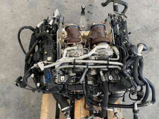 Двигатель  Mercedes C W205   2021г. M177980, M177, 177980, 177,177.980,M177.980  - Фото 6
