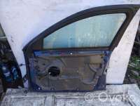 Дверь передняя правая Jaguar X-Type 2005г. artZIM16195 - Фото 2