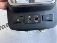 Кнопка подогрева сидений Subaru Legacy 7 2023г.  - Фото 2