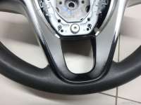 Рулевое колесо для AIR BAG (без AIR BAG) Hyundai Solaris 1 2011г. 561101R100RY - Фото 9