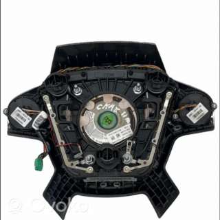 Подушка безопасности водителя Ford Grand C-MAX 2 2014г. am51r042b85bew, 668e12740048 , artKIM11885 - Фото 2