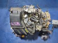 Двигатель  Nissan Note E12   2014г. HR12DE  - Фото 6