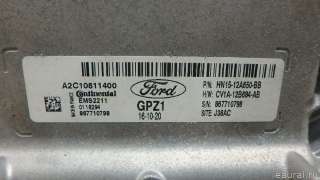 Блок управления двигателем Ford B-Max 2013г. 1766537 - Фото 2