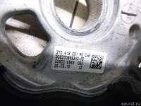 Рулевое колесо для AIR BAG (без AIR BAG) Skoda Superb 2 2009г. 3T0419091AGCWE - Фото 7