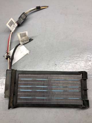 Электрический радиатор отопителя (тэн) Opel Movano 1 restailing 2006г. 7701207993,18550027290 - Фото 2
