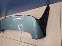 Спойлер двери багажника Hyundai Kona 2017г. 87210J9000 - Фото 4