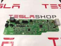 1047340-02-F,1101082-00-A Плата монтажная к Tesla model S Арт 9936948