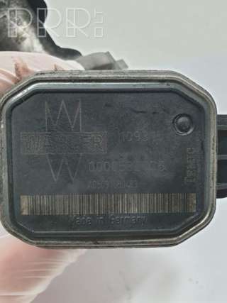 Клапан egr Mercedes ML W164 2009г. 109315 , artAVO3331 - Фото 4