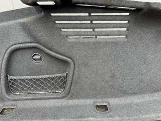 Обшивка багажника Audi S4 B9 2019г. 8W5863879AC,8W5863879ACCA9 - Фото 3