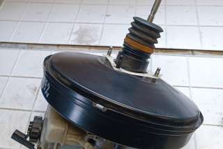Вакуумный усилитель тормозов Volkswagen Tiguan 1 2008г. 3C1614105AH , art8946316 - Фото 2