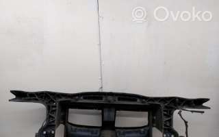 Передняя панель крепления облицовки (телевизор) BMW 3 E90/E91/E92/E93 2010г. 7058594, 72758411 , artJUR175632 - Фото 4