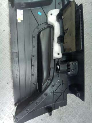 Обшивка багажника Audi Q7 4L 2007г. 4L0863880,4L0863880AA - Фото 3