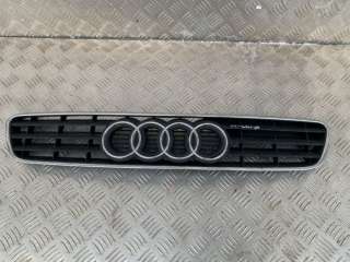  Решетка радиатора Audi A3 8L Арт 67492448, вид 1
