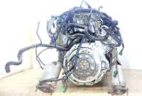 VQ35DE Двигатель к Infiniti FX1  Арт 18.59-809361