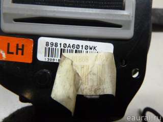 Ремень безопасности Kia Ceed 2 2013г. 89810A6010WK - Фото 7