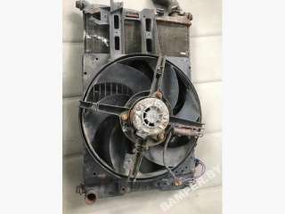  Вентилятор радиатора Ford Escort 6 Арт 130531663