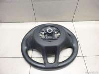 Рулевое колесо для AIR BAG (без AIR BAG) Peugeot 208 2013г. 96739503ZD - Фото 2