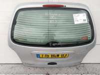  Крышка багажника (дверь 3-5) к Renault Scenic 1 Арт 81040768