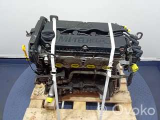 Двигатель  Kia Carens 2 1.6  Бензин, 2004г. s6d, s6d , artABB117315  - Фото 3