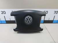 3D0880203B VAG Подушка безопасности водителя к Volkswagen Touareg 1 Арт E80818899