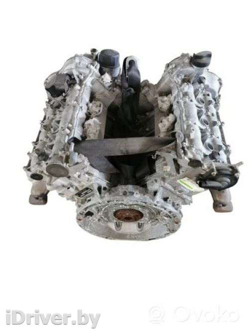 Двигатель  Mercedes S W221 3.5  Бензин, 2009г. 272974, 272974 , artEZE27079  - Фото 1